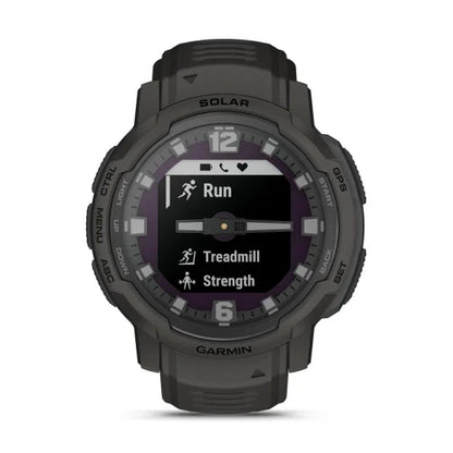 Garmin Instinct Crossover Smartwatch