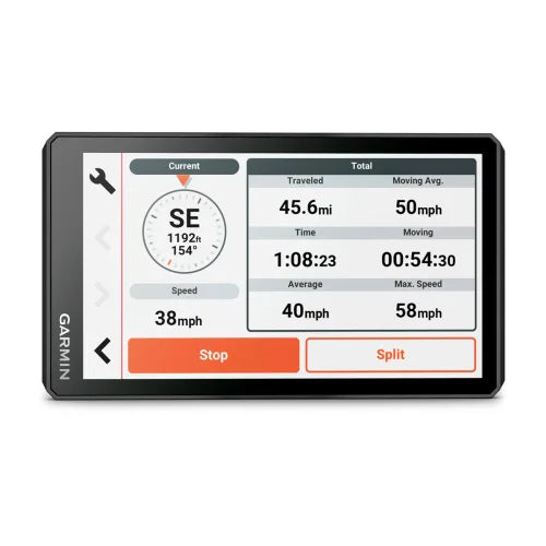 Garmin Zumo XT2 MT-S Motorcycle Navigator