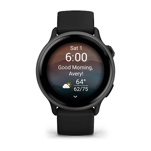 Garmin Vivoactive 6