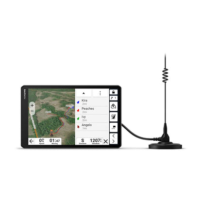 Garmin Alpha XL Rugged Dog Tracking GPS Navigator