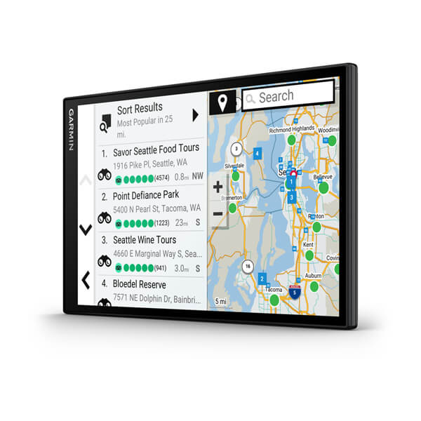 Garmin DriveSmart 86