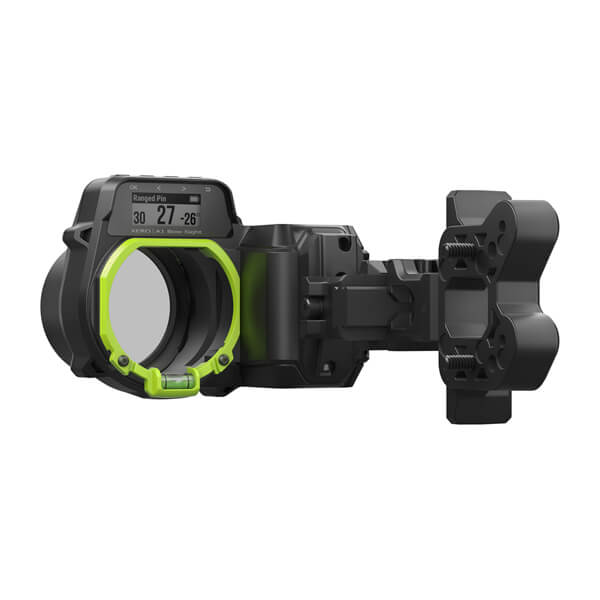 Garmin Xero A1i Bow Auto-ranging Digital Sight