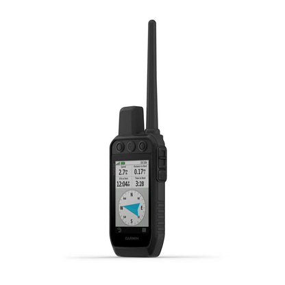 Garmin Alpha 200 Handheld
