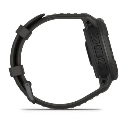 Garmin Instinct Crossover Smartwatch