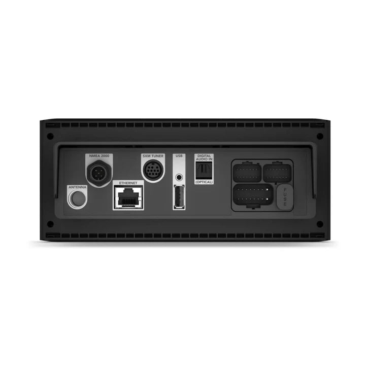 Garmin MS-RA770 Marine Stereo