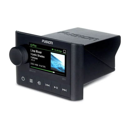 Garmin SRX400 Marine Stereo