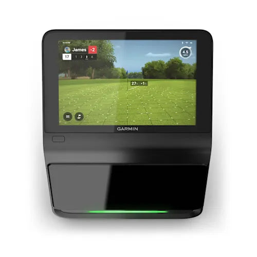 Garmin Approach R50 Golf Launch Monitor and Simulator