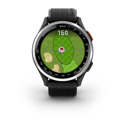 Garmin Approach S44 GPS Golf Smartwatch