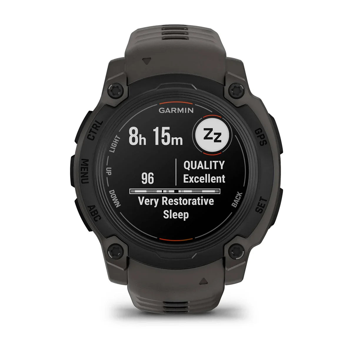 Garmin Instinct E