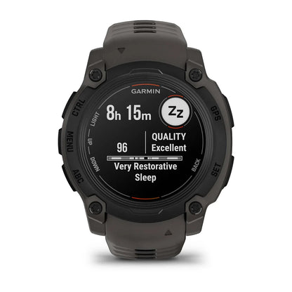 Garmin Instinct E