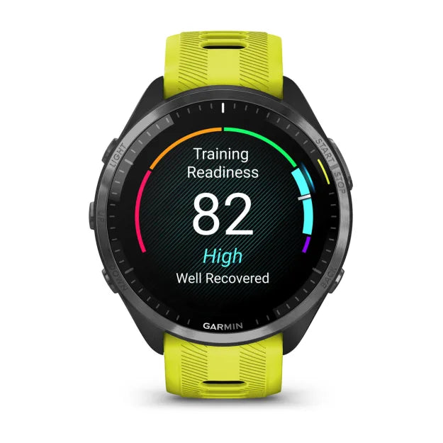 Garmin Forerunner 965 Smartwatch