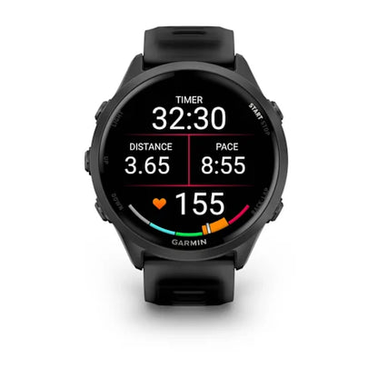 Garmin Forerunner 570 Smartwatch
