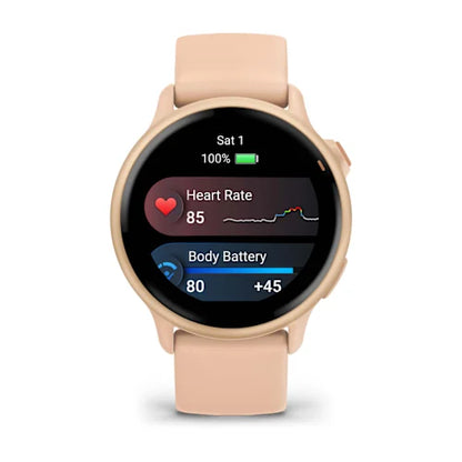 Garmin Vivoactive 6