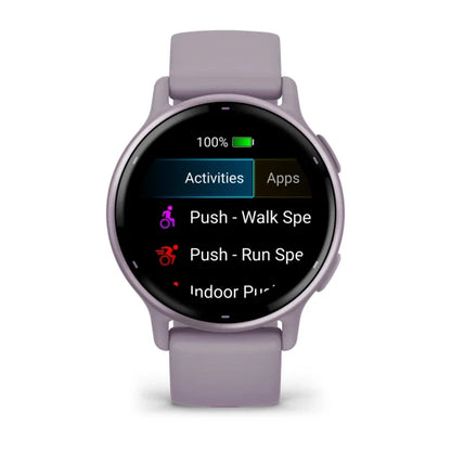 Garmin Vivoactive 5