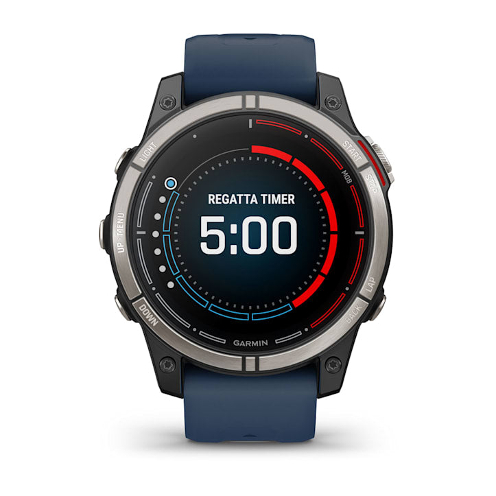 Garmin quatix 7 Pro Smartwatch