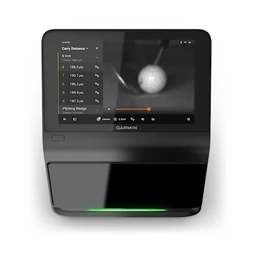 Garmin Approach R50 Golf Launch Monitor and Simulator