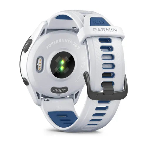 Garmin Forerunner 265 Smartwatch