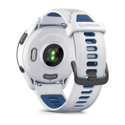 Garmin Forerunner 265 Smartwatch