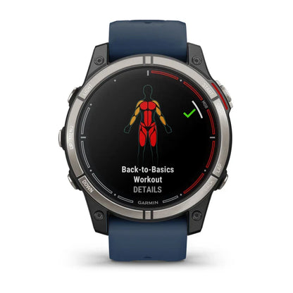 Garmin quatix 7 Pro Smartwatch