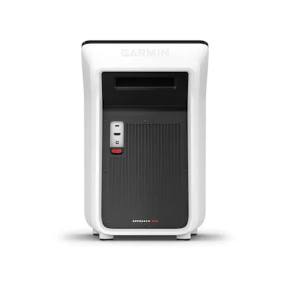 Garmin Approach R50 Golf Launch Monitor and Simulator