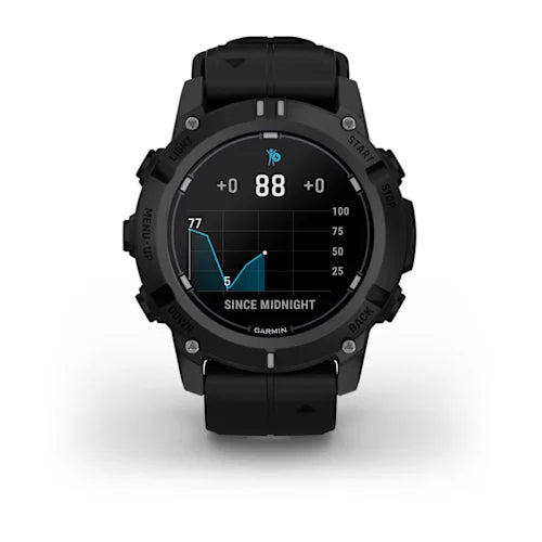 Garmin Descent G2 Solar Dive Computer and Smartwatch