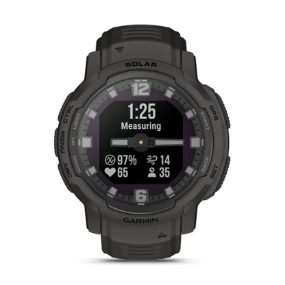 Garmin Instinct Crossover Smartwatch
