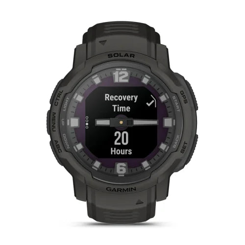 Garmin Instinct Crossover Smartwatch