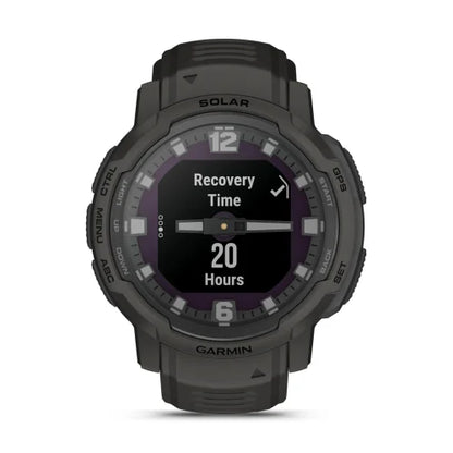 Garmin Instinct Crossover Smartwatch