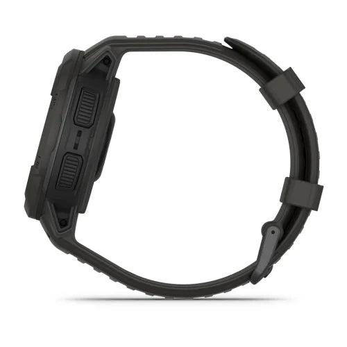 Garmin Instinct Crossover Smartwatch