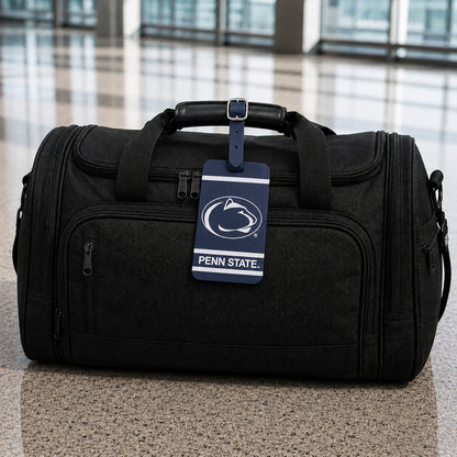 Penn State Nittany Lions Golf Bag Tag