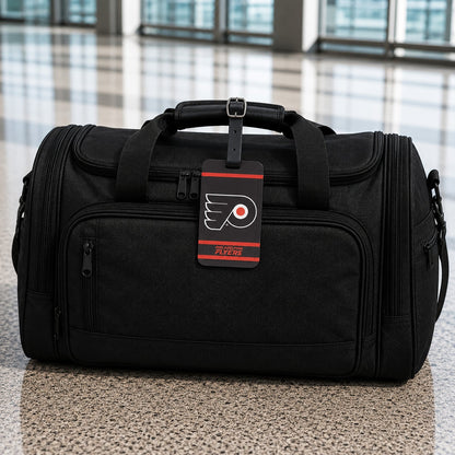Philadelphia Flyers Golf Bag Tag