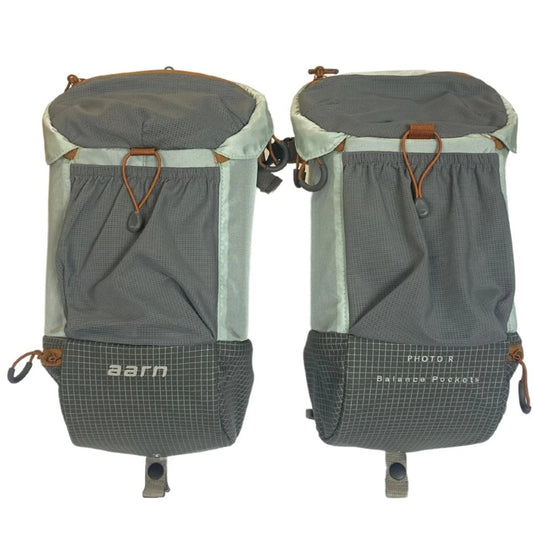Photo Balance Pockets