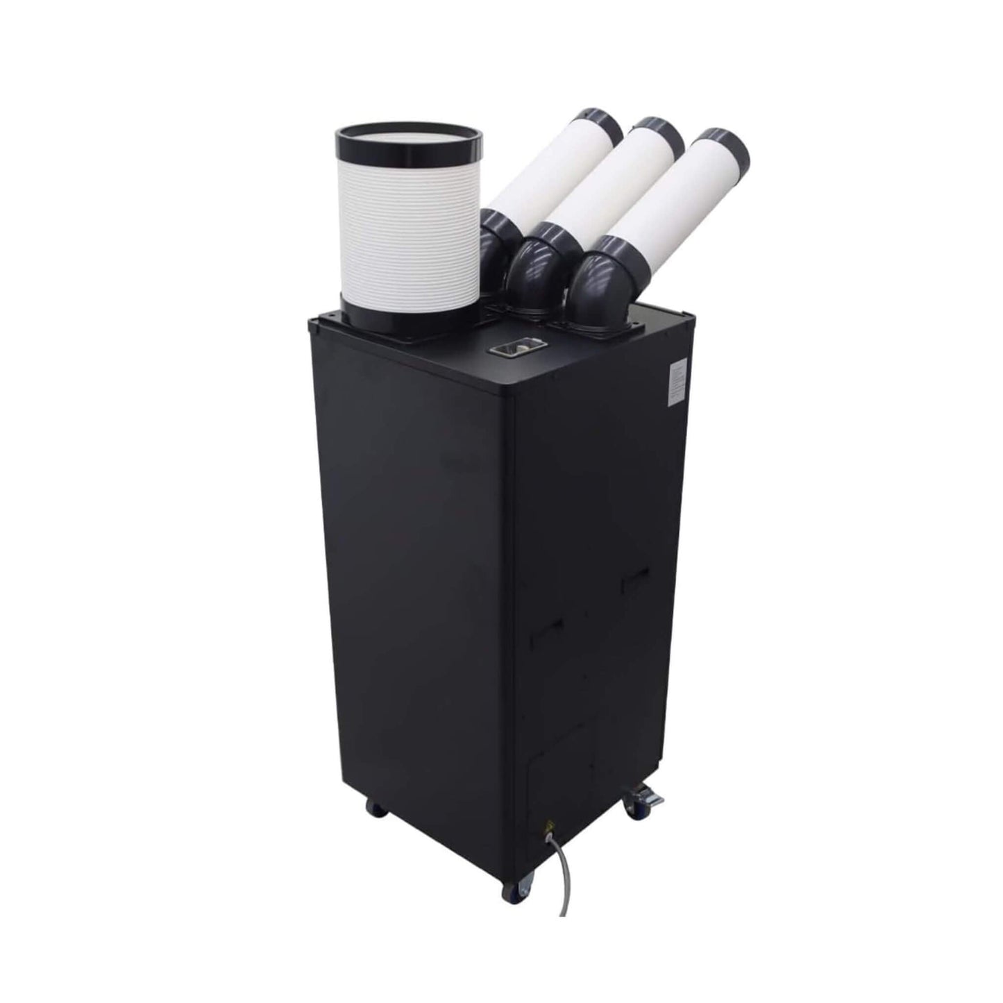 Portable 220V 2.5KW Outdoor 22K BTU Industrial Spot Cooling Air Conditioner