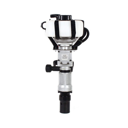Portable 1.2HP Gas Powered Hydraulic Post Pounder Hole Driver