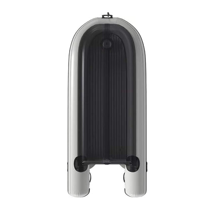 Portable Inflatable Dinghy Boat Kit With Accessories