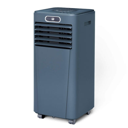 Premium 10K BTU Freestanding AC Unit with Remote Control