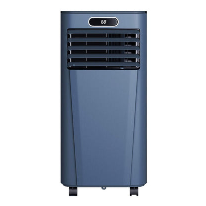 Premium 10K BTU Freestanding AC Unit with Remote Control