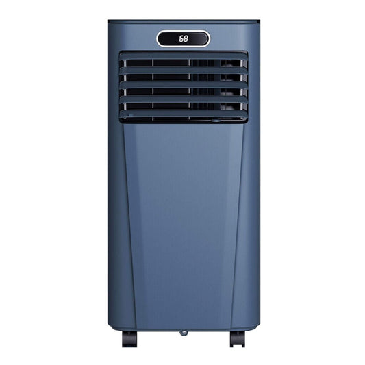 Premium 10K BTU Freestanding AC Unit with Remote Control