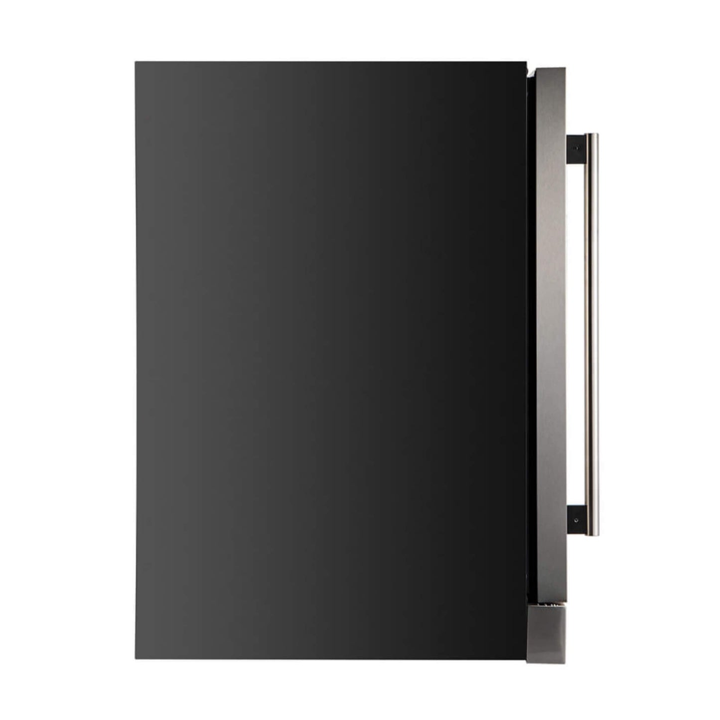 Premium 5.3 Cu.Ft Single Door Stainless Steel Built-In Wine Beverage Undercounter Refrigerator