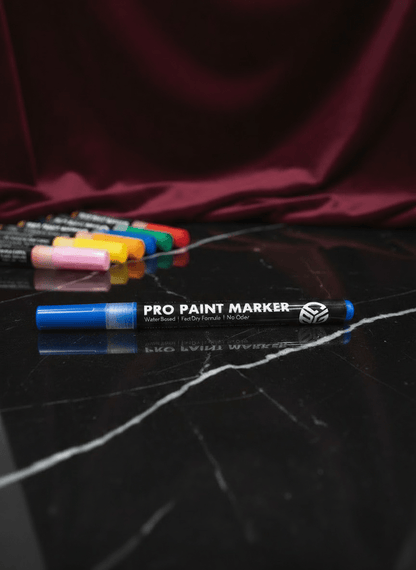 Pro Golf Paint Marker