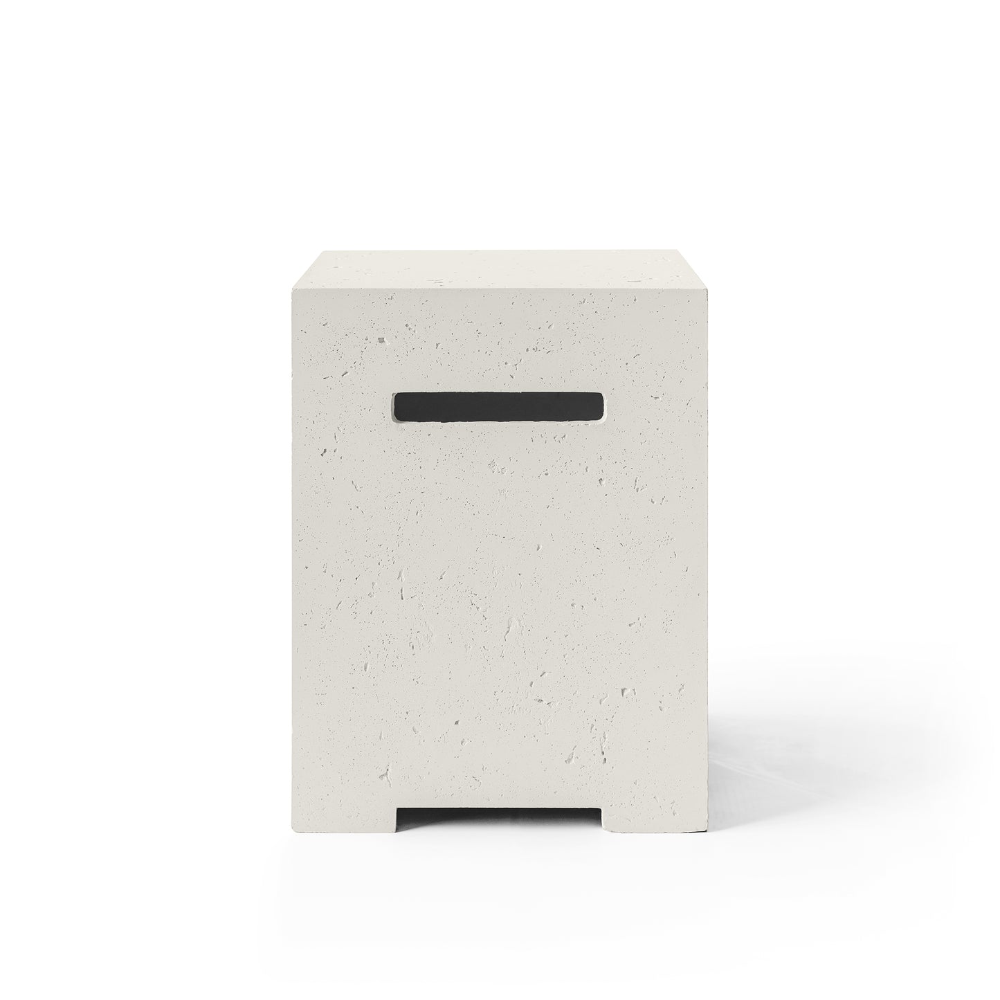 Concrete Propane Tank Covers