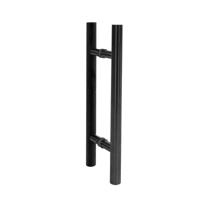 Prosaunas 24X73 Thermo-Aspen Prehung Clear Glass Sauna Door