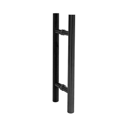 Prosaunas 36X81 Thermo-Aspen Prehung Tinted Glass Sauna Door