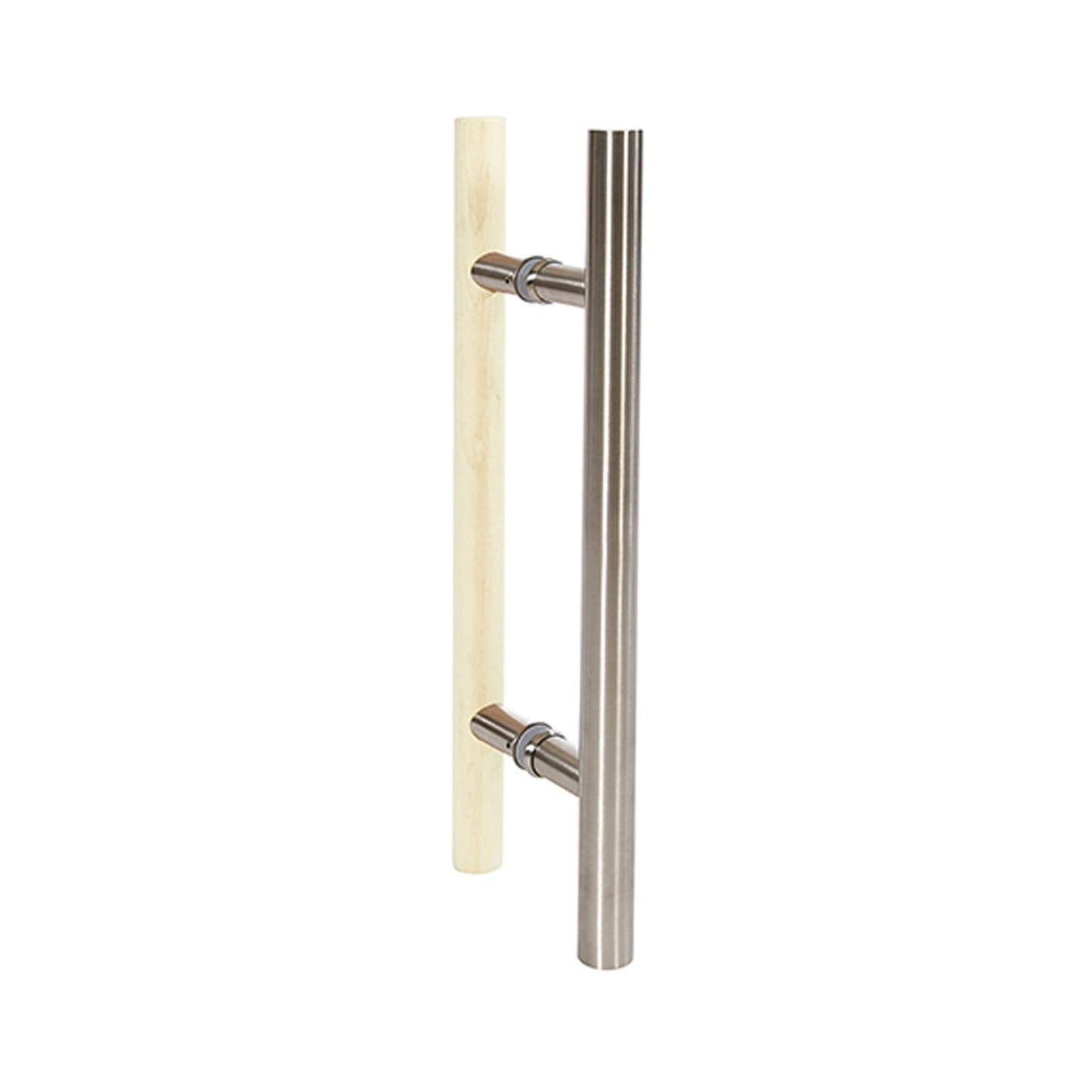 Prosaunas 36X81 Aspen Clear ADA Glass Sauna Door