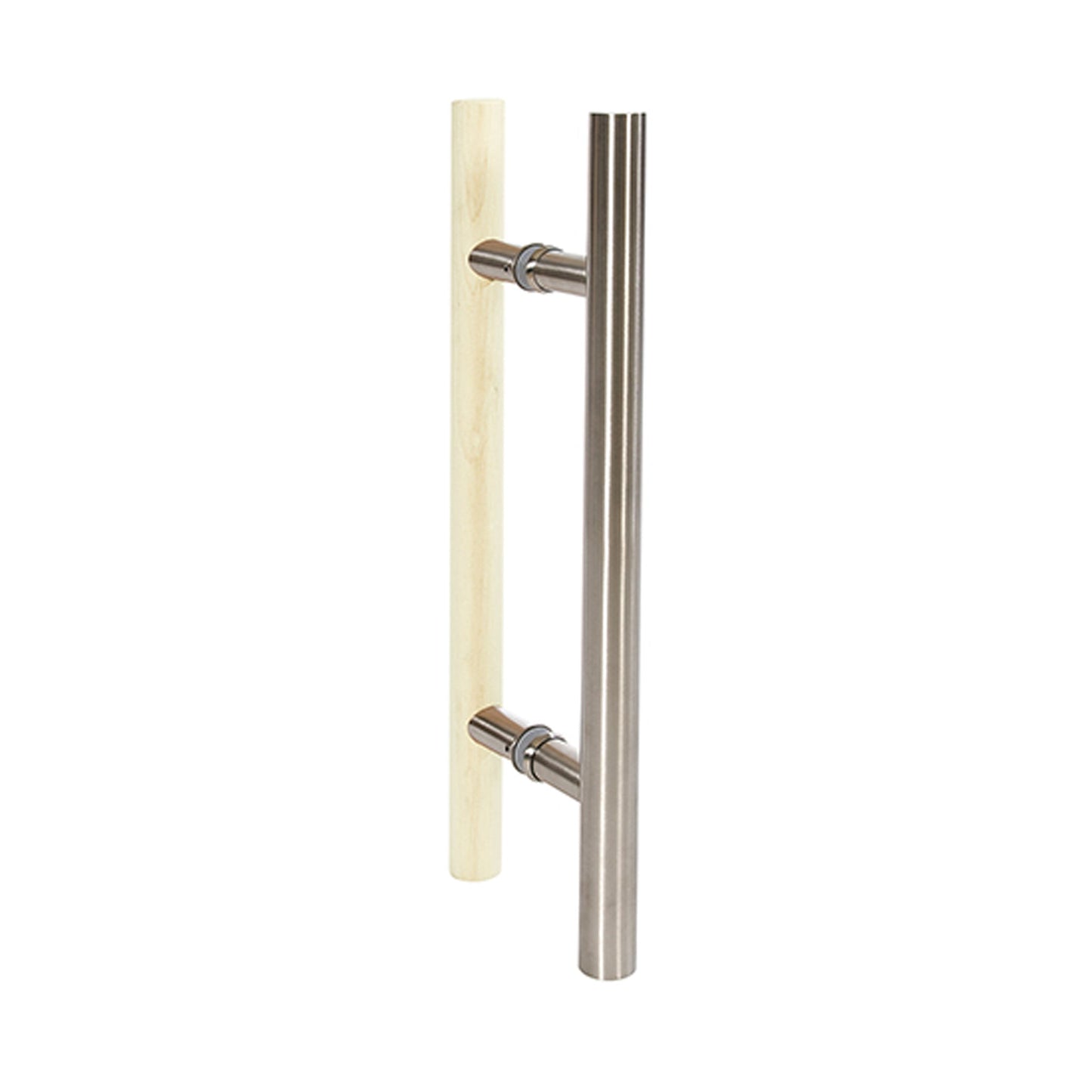 Prosaunas 36X81 Aspen Prehung ADA Tinted Glass Sauna Door