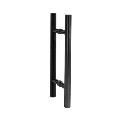 Prosaunas 36X81 Thermo-Aspen Clear ADA Glass Sauna Door
