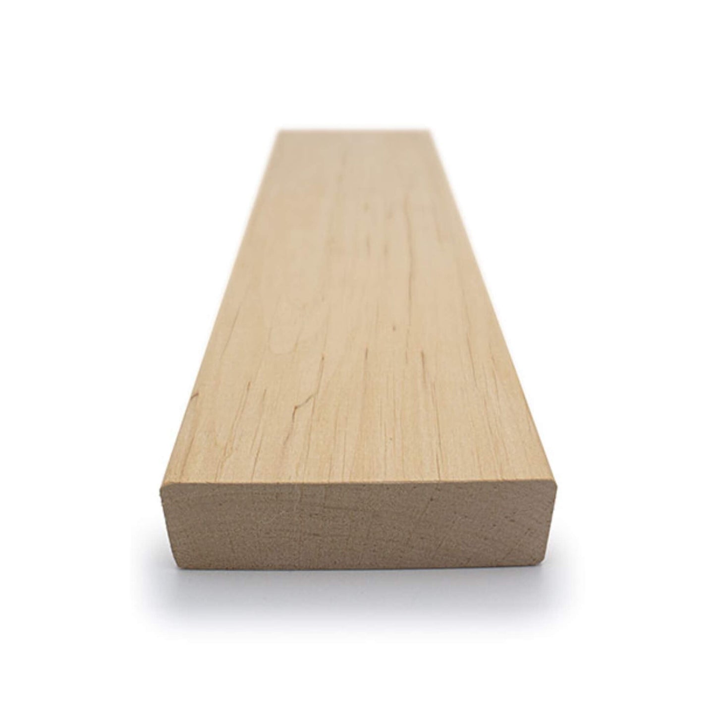 Prosaunas Alder 1X4 S4SEE SHP Sauna Bench Wood [Untreated]