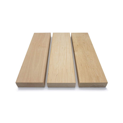 Prosaunas Alder 1X4 S4SEE SHP Sauna Bench Wood [Untreated]