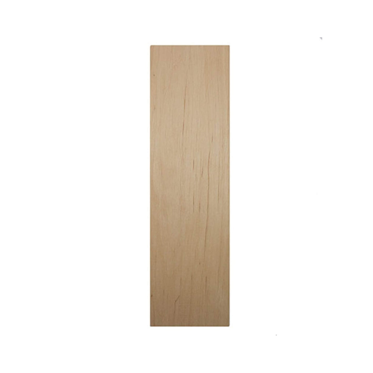 Prosaunas Alder 1X4 S4SEE SHP Sauna Bench Wood [Untreated]