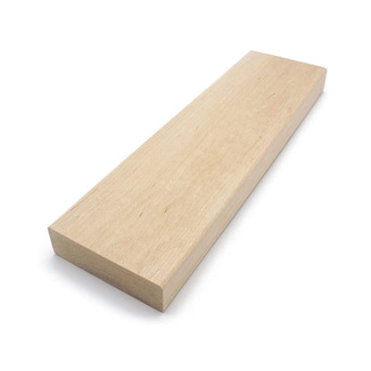Prosaunas Alder 2X4 S4SEE SHP 4-Sides Eased Edges Sauna Bench Wood [Untreated]